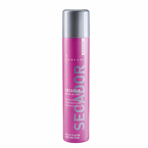 Risfort Spray Secante de Unhas 200ml
