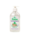 S'nonas Gel Sanitário 500ml