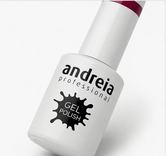 Verniz Gel Andreia 228
