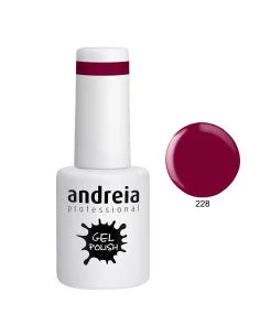 Verniz Gel Andreia 228